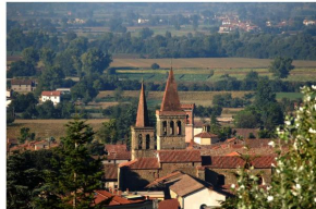 Bell Apartment (2/4 people), Sansepolcro
